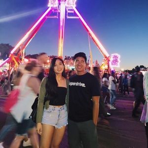 Meet your Posher, Lena